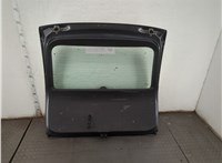  Обшивка крышки (двери) багажника Skoda Octavia (A5) 2004-2013 11900127 #9