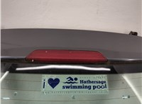 Обшивка крышки (двери) багажника Skoda Octavia (A5) 2004-2013 11900127 #11