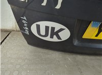  Обшивка крышки (двери) багажника Skoda Octavia (A5) 2004-2013 11900127 #16