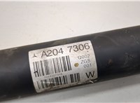 A0004110900 Муфта кардана Mercedes C W204 2006-2015 11944776 #1