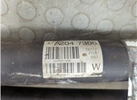 A0004110900 Муфта кардана Mercedes C W204 2006-2015 11944776 #4