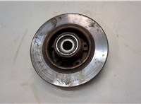  Ступица (кулак, цапфа) Renault Scenic 2012-2016 21342210 #1
