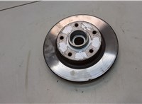  Ступица (кулак, цапфа) Renault Scenic 2012-2016 21342210 #3