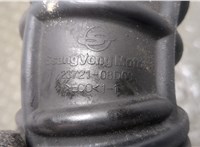  Патрубок корпуса воздушного фильтра SsangYong Rexton 2012-2017 21342296 #2