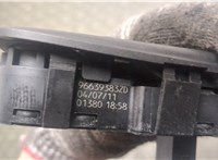 6554YH Кнопка стеклоподъемника (блок кнопок) Citroen C4 Grand Picasso 2006-2013 21342627 #3