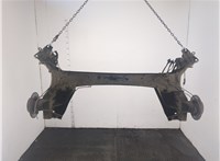  Балка подвески задняя Renault Megane 2 2002-2009 21340895 #1
