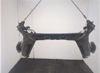  Балка подвески задняя Renault Megane 2 2002-2009 21340895 #3
