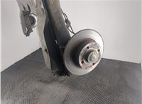  Балка подвески задняя Renault Megane 2 2002-2009 21340895 #4