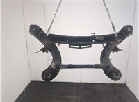  Балка подвески задняя Mercedes E W212 2009-2016 21341184 #1
