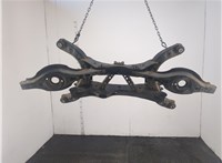  Балка подвески задняя Mazda CX-5 2017-2025 21342794 #2