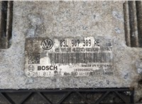 03L907309AE Блок управления двигателем Volkswagen Passat 7 2010-2015 Европа 21342832 #2