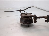  Ступица (кулак, цапфа) Honda Jazz 2001-2008 21342895 #3