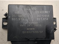 30710957 Блок управления парктрониками Volvo XC90 2002-2014 21342926 #2