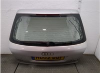8E9867979C Обшивка крышки (двери) багажника Audi A4 (B6) 2000-2006 11900956 #1