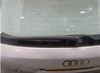 8E9867979C Обшивка крышки (двери) багажника Audi A4 (B6) 2000-2006 11900956 #5