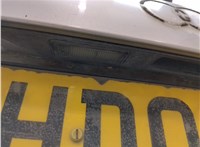 8E9867979C Обшивка крышки (двери) багажника Audi A4 (B6) 2000-2006 11900956 #8