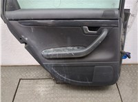 8E0853953 Молдинг двери Audi A4 (B6) 2000-2006 11901031 #3