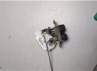 19184234 Замок багажника Pontiac Vibe 2 2008-2010 21343072 #1