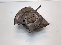  Ступица (кулак, цапфа) Nissan Juke 2010-2019 21343092 #1