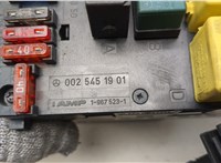 0025451901 Блок реле Mercedes E W210 1995-2003 21343124 #3