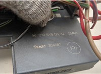 0025451901 Блок реле Mercedes E W210 1995-2003 21343124 #5