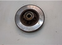  Ступица (кулак, цапфа) Peugeot 308 2007-2013 21343126 #1