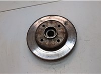  Ступица (кулак, цапфа) Peugeot 308 2007-2013 21343126 #3