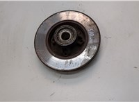  Ступица (кулак, цапфа) Peugeot 308 2007-2013 21343127 #1