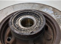  Ступица (кулак, цапфа) Peugeot 308 2007-2013 21343127 #2