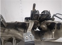  Кронштейн бампера Ford Focus 2 2008-2011 11901134 #2