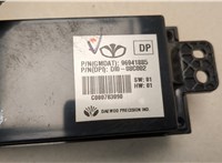  Часы Chevrolet Captiva 2006-2011 21343294 #3