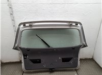  Обшивка крышки (двери) багажника Volkswagen Golf 5 2003-2009 11901217 #5