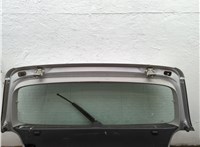  Обшивка крышки (двери) багажника Volkswagen Golf 5 2003-2009 11901217 #10