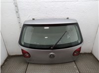  Обшивка крышки (двери) багажника Volkswagen Golf 5 2003-2009 11901217 #1