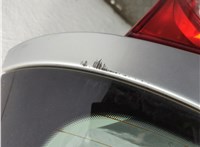  Обшивка крышки (двери) багажника Volkswagen Golf 5 2003-2009 11901217 #16