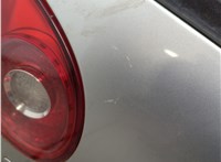  Обшивка крышки (двери) багажника Volkswagen Golf 5 2003-2009 11901217 #18