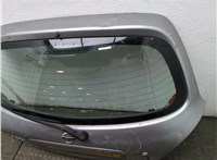  Обшивка крышки (двери) багажника Nissan Almera N16 2000-2006 11901221 #2
