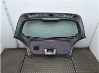  Обшивка крышки (двери) багажника Nissan Almera N16 2000-2006 11901221 #3
