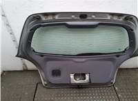  Обшивка крышки (двери) багажника Nissan Almera N16 2000-2006 11901221 #4