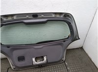  Обшивка крышки (двери) багажника Nissan Almera N16 2000-2006 11901221 #5