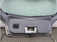  Обшивка крышки (двери) багажника Nissan Almera N16 2000-2006 11901221 #6