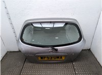  Обшивка крышки (двери) багажника Nissan Almera N16 2000-2006 11901221 #1
