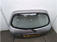  Обшивка крышки (двери) багажника Nissan Almera N16 2000-2006 11901221 #7