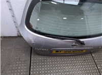  Обшивка крышки (двери) багажника Nissan Almera N16 2000-2006 11901221 #9