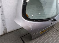  Обшивка крышки (двери) багажника Nissan Almera N16 2000-2006 11901221 #10