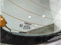  Обшивка крышки (двери) багажника Nissan Almera N16 2000-2006 11901221 #11