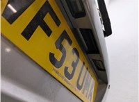  Обшивка крышки (двери) багажника Nissan Almera N16 2000-2006 11901221 #12