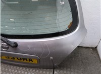  Обшивка крышки (двери) багажника Nissan Almera N16 2000-2006 11901221 #14
