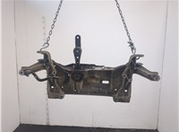 0281002401 Балка подвески передняя (подрамник) Volkswagen Golf 6 2008-2012 21343391 #1