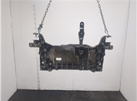 0281002401 Балка подвески передняя (подрамник) Volkswagen Golf 6 2008-2012 21343391 #3